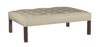 Farra Cocktail Ottoman