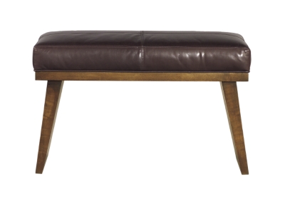Alec Hall Bench