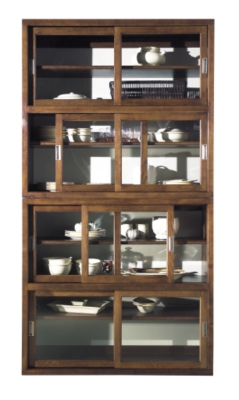 Davis Cabinet