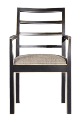 <Dara Arm Chair