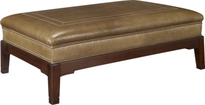 Darcy Ottoman