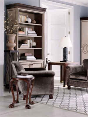 Bookcases & Display Cabinets