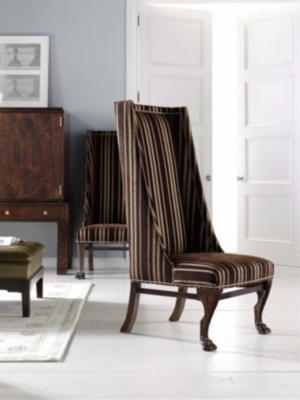 Fairley Fretwork Cabinet Deck & Base