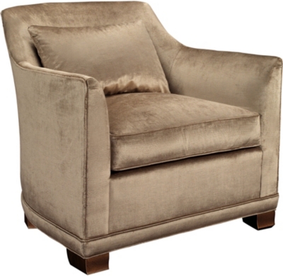 Geneva Lounge Chair