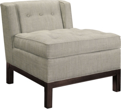 Jones Slipper Chair