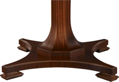 Riverhouse Pedestal Base with No Casters