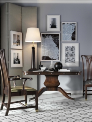 Barbara Writing Table