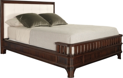 Stanford Bed (Queen)