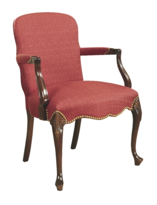 Occasional Chair