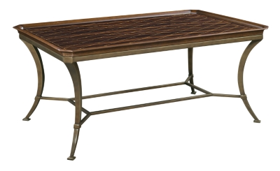 Madeira Cocktail Table