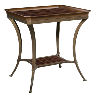 Madeira Side Table