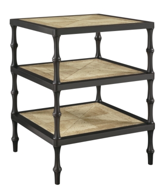 Martinique Side Table
