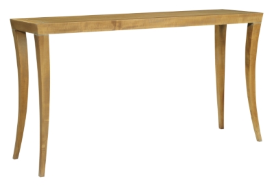<Milo Made To Measure Console Table