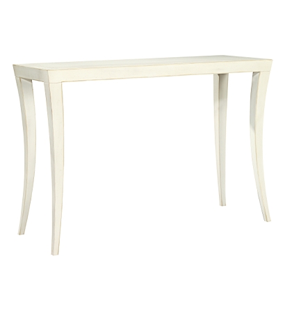Milo Made To Measure Console Table From The James River Collection