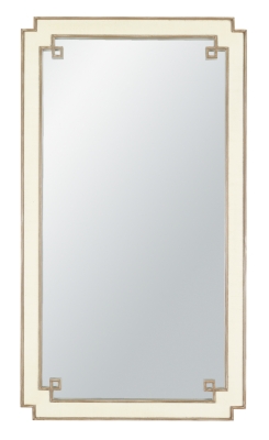Stepney Mirror
