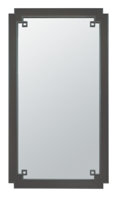 Stepney Mirror (Optional Finishes)