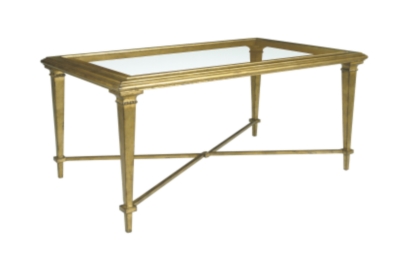Bristol Coffee Table