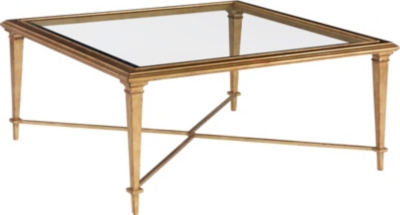 Bristol Square Coffee Table