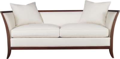 <Gentry Loveseat