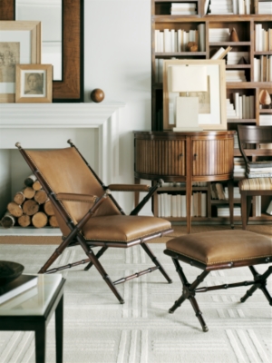 Camp Chair