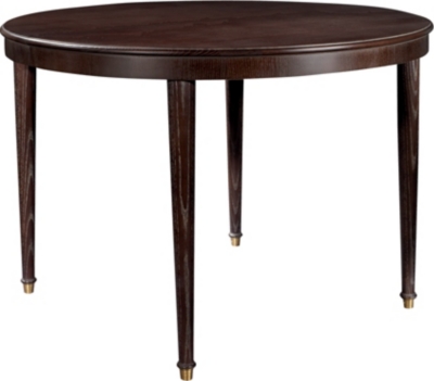 <Boden Round Ash Dining Table