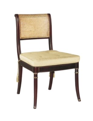 <Stewart Side Chair