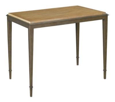 Fyn Beeswing Primavera Wood Top (only) - Opt Finishes