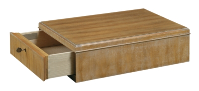 Fyn Beeswing Primavera Box Top Only-Opt Finishes