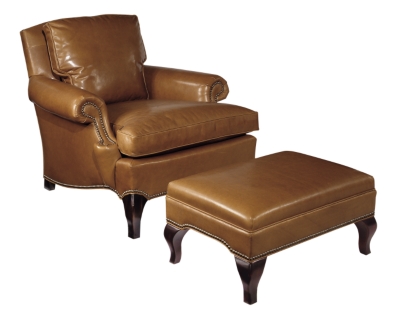 Bellport Club Chair