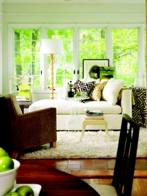 Thurston Side Chair