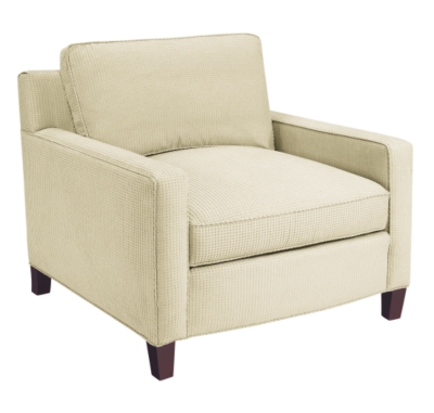 Burton Club Chair