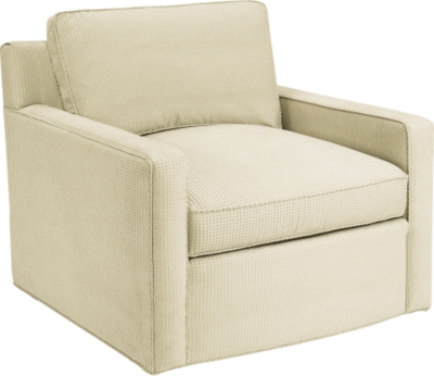 Burton Swivel Chair