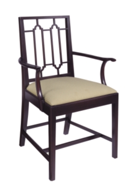 <Thurston Arm Chair