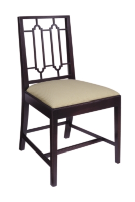 <Thurston Side Chair