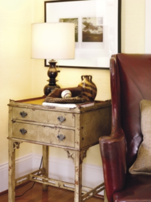 Brookhaven Side Table