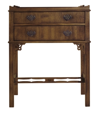 Brookhaven Side Table