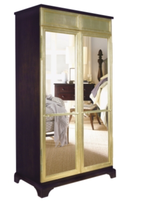 Academy Armoire