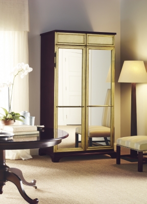 Academy Armoire