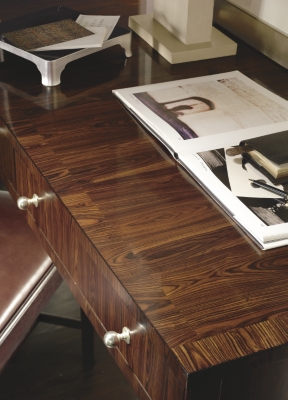 Keith Desk