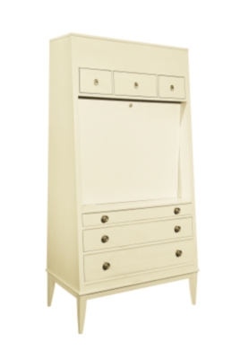Hallings Secretary