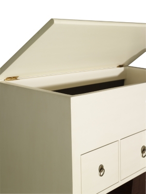 Hallings Secretary