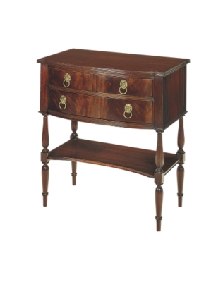 Federal Side Table