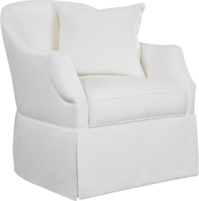 Eton Swivel Chair