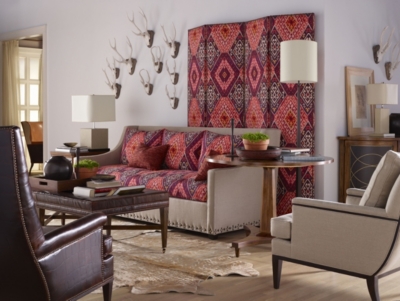 Upholstery