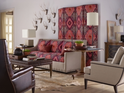 Alexander Chair