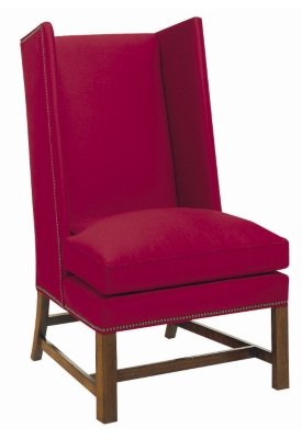 <Farm Wing Chair