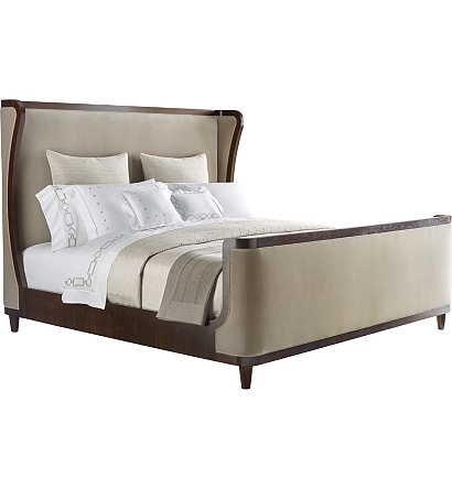 Cliveden Bed King From The David Phoenix Collection By