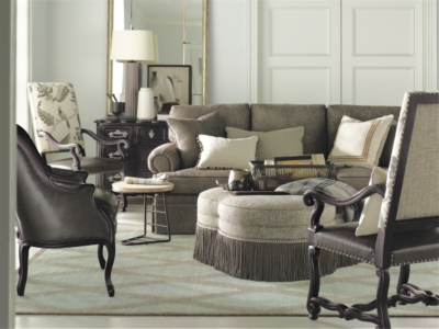 Dauphine Mirror
