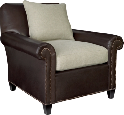 Silhouettes Lawson Arm Lounge Chair