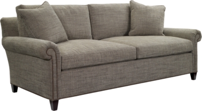 Silhouettes Lawson Arm Sofa